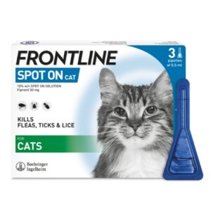 Frontline Flea Spot On Cat
