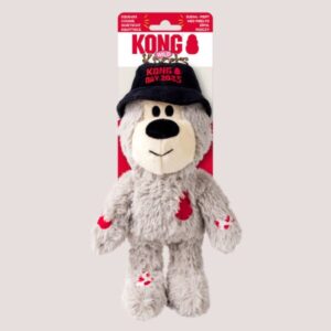 Kong Day 2025 Wild Knots Bear Small/Medium Assorted