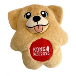 KONG Day 2025 Snuzzles Pup Md