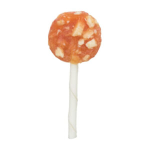 Chicken Cheese Lolly (10cm/20g)