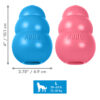 KONG Puppy - Large - Image 7