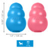 KONG Puppy - XSmall - Image 7