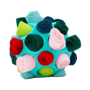 Ancol Orva Interactive Snuffle Ball