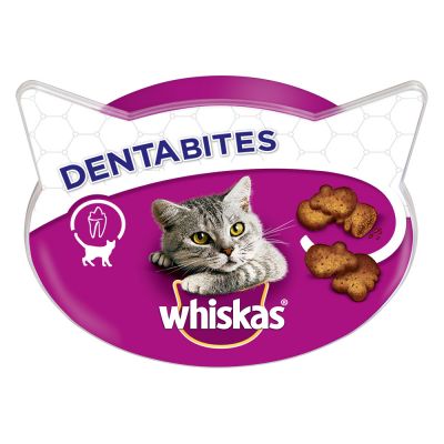 Whiskas 50g hotsell