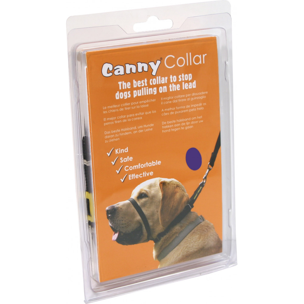 cannycollars