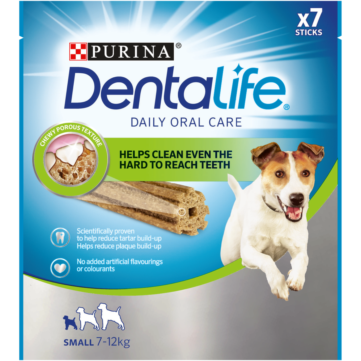 Dentalife daily oral best sale care