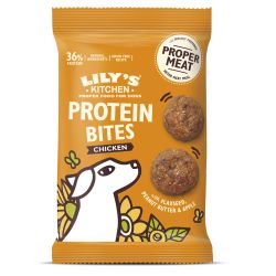 Protein Bites - Chicken