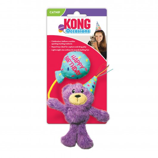 KONG Cat Occasions