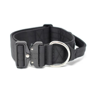 BullyBillows 5cm Combat Collar