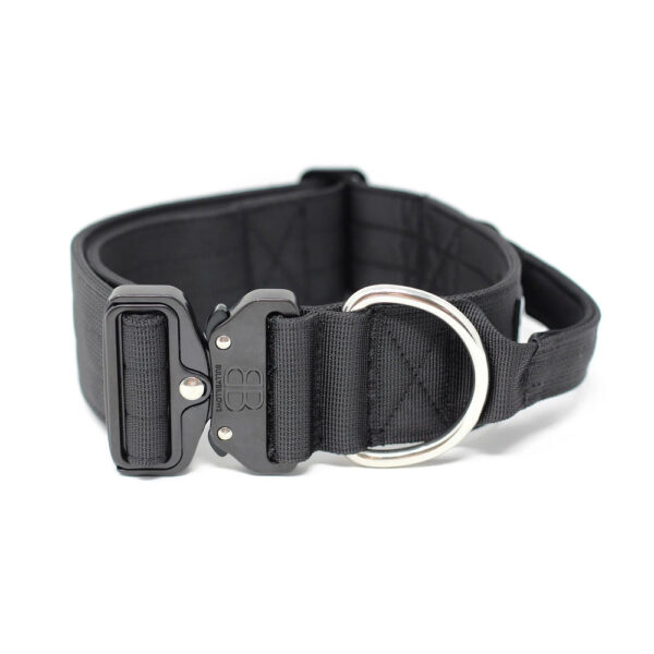 BullyBillows 5cm Combat Collar