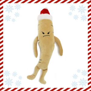 Ancol Percy Parsnip