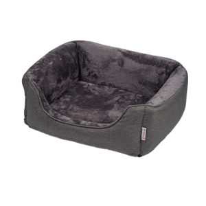Gor Pets Ultima Dog Bed Grey