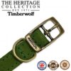 Ancol Timberwolf