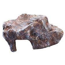 Komodo Rock Den - Brown (Large)