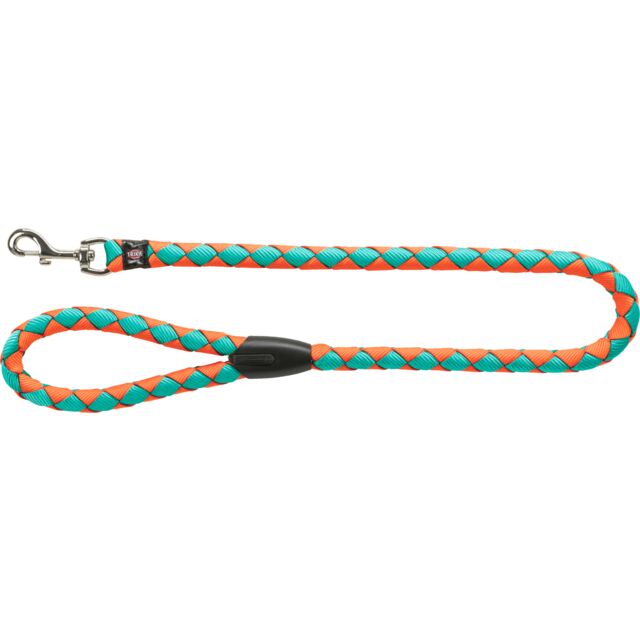 Trixie Cavo Lead Papaya Ocean Pet Stop Direct