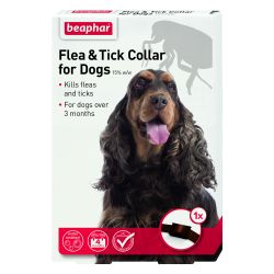 Beaphar Dog Plastic
