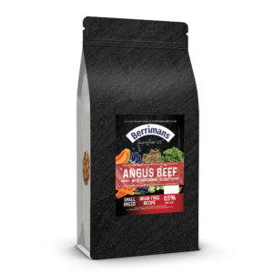 Superfood 65 Angus Beef