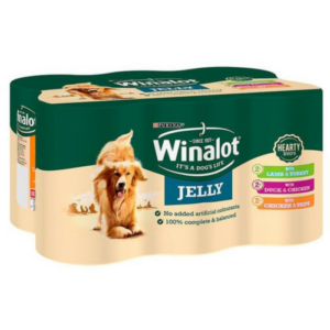 Winalot Can Mixed Variety