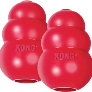 KONG Classic - Red