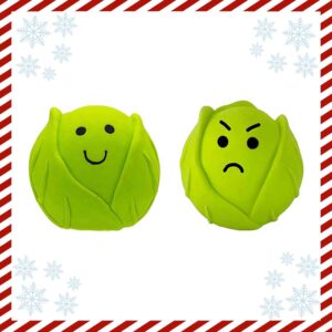 Dog Life Latex Christmas Sprout